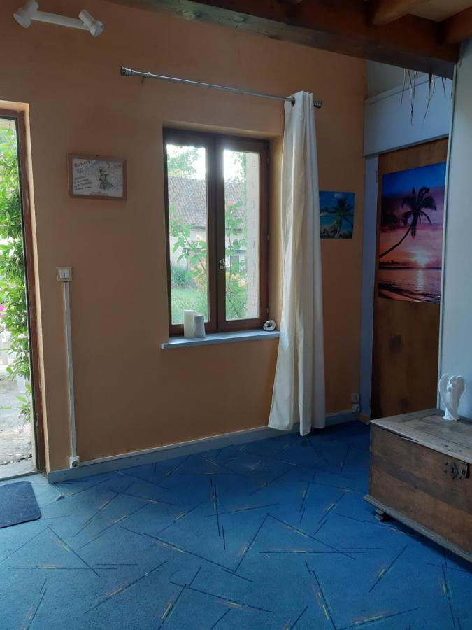 Le Domaine Des Anges ξενώνας Wavrans-sur-l'Aa Εξωτερικό φωτογραφία